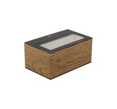Архитектурная подсветка IP54 светодиодная Oasis Light W1891S-4K Wood_OL
