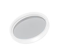Линза Arlight LGD-ARTIFACT-4TR white 057155_ARL