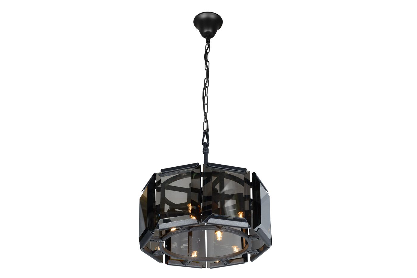 Подвесной светильник ILamp Panorama 10490-4P_IP