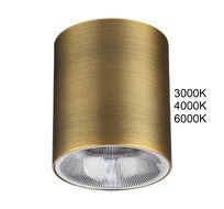 Накладной светильник ODEON LIGHT BRIM 7137/12CL