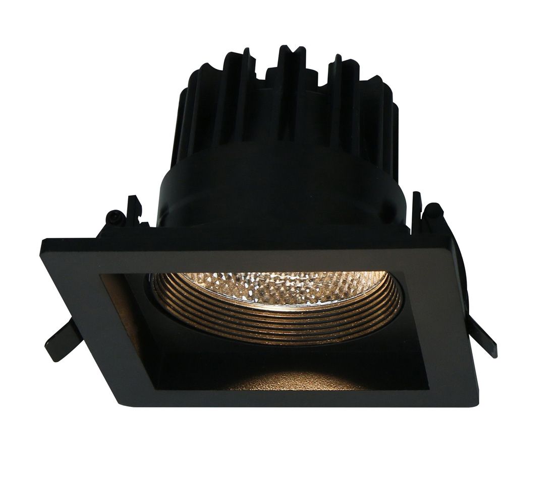 

Точечные светильники ArteLamp, A7007PL-1BK