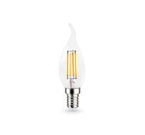Лампа светодиодная Ambrella Light Свеча на ветру CF35 15W 4000K 351524_AMB