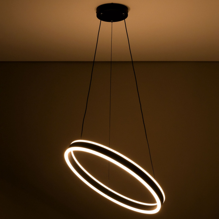 Подвесная люстра CitiLux Дуэт CL719501