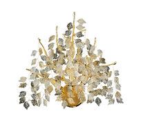 Настенный светильник Divinare SALICE 3136/01 AP-3_DI