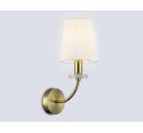 Бра с абажуром и мрамором Ambrella Light HIGH LIGHT Ceramo Classic LH75359_AMB