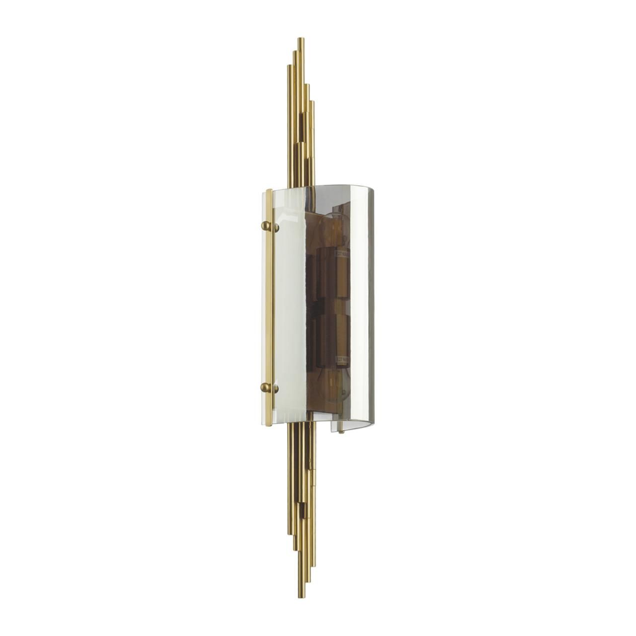 

Настенный светильник Odeon Light Margaret 4895/2W, 4895/2W