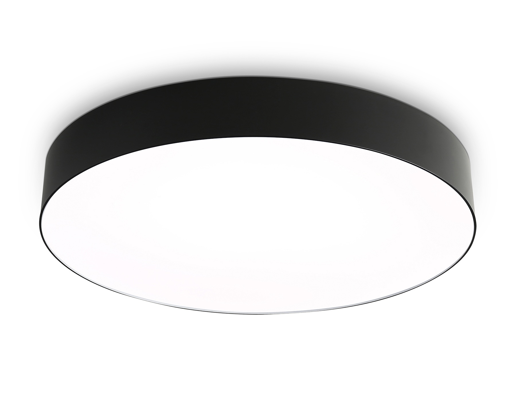 Потолочный светильник с пультом управления Ambrella Light ORBITAL Air FZ1365_AMB