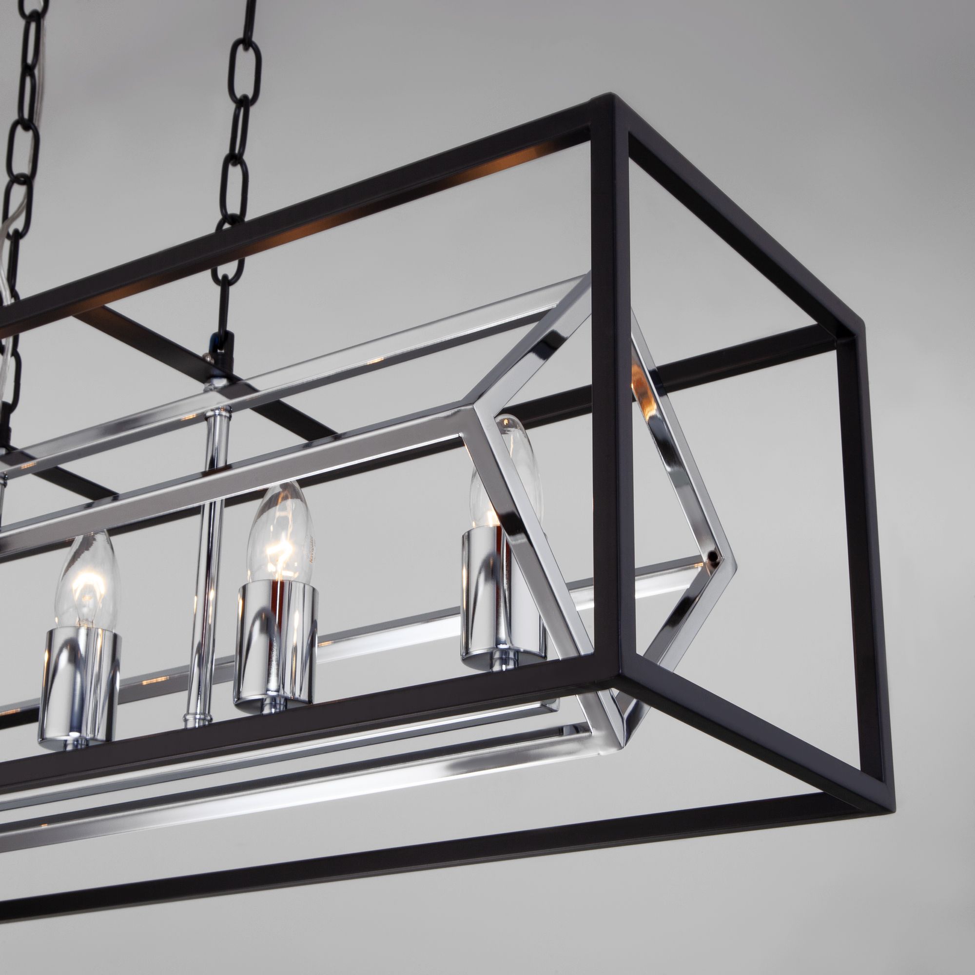 Подвесной светильник Eurosvet в стиле лофт Crate a052335_EU