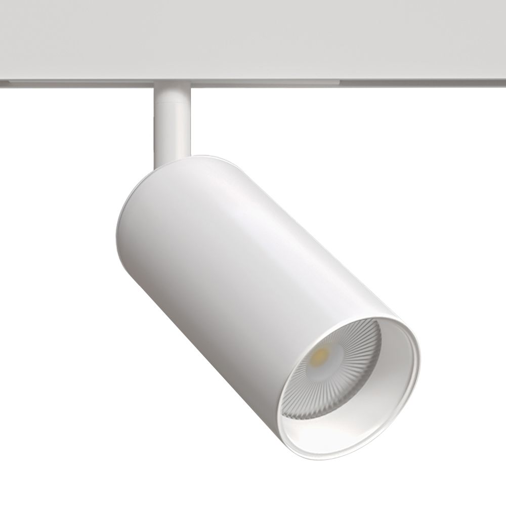

Трековый светильник ArteLamp LINEA A4691PL-1WH, A4691PL-1WH