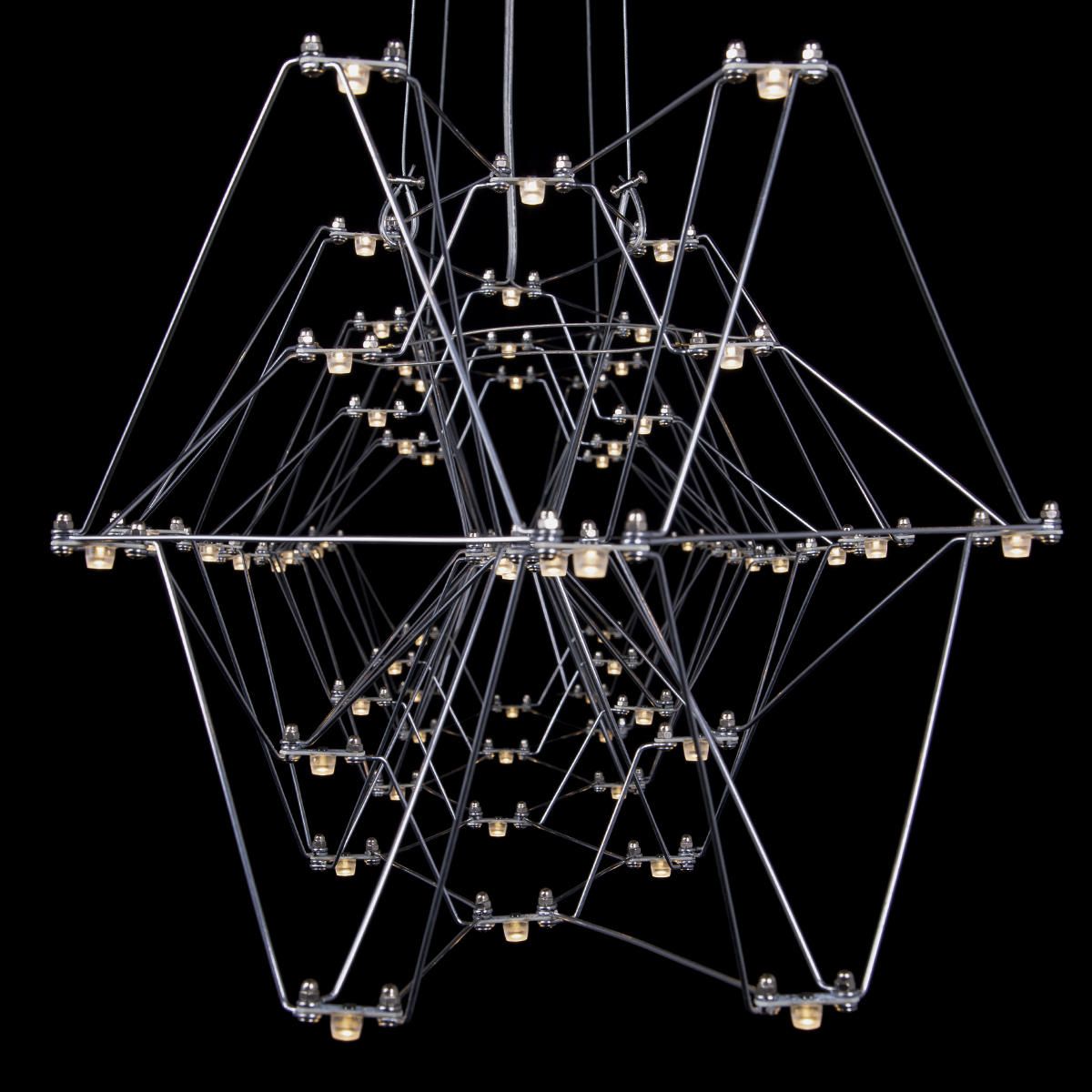 Подвесной светильник LOFT IT Universe 10257/2100_LF