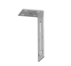 Планка соединительная угловая к треку PRO для монтажа на стену Lightstar Teta 505194_LS