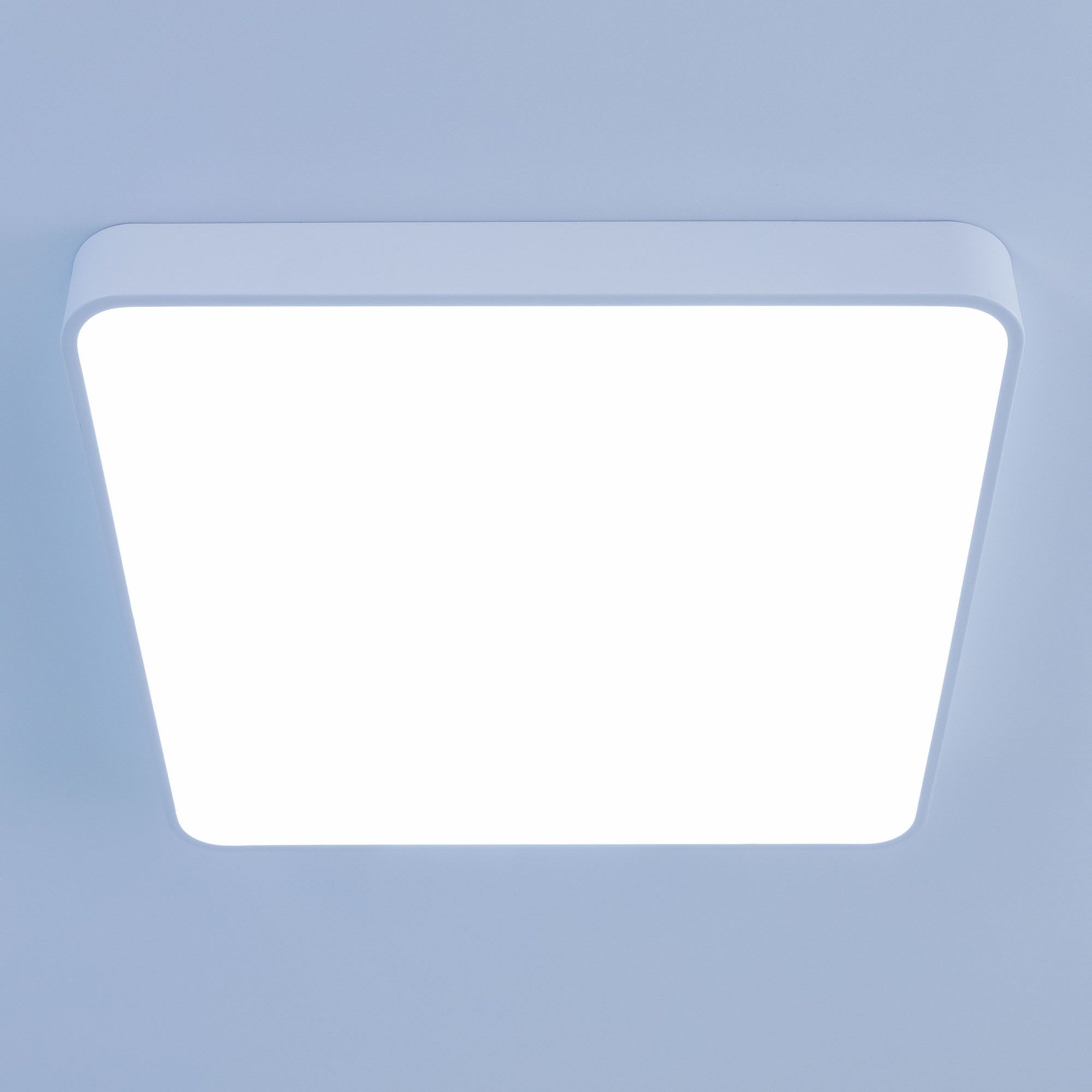 Потолочный светильник CitiLux с RGB,  Купер CL724K95G0