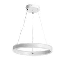 Подвесной светильник De City Платлинг 661019801_MW