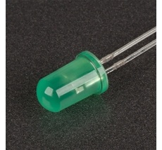 Светодиод ARL-5613UGD-6cd ( Arlight 003198_ARL