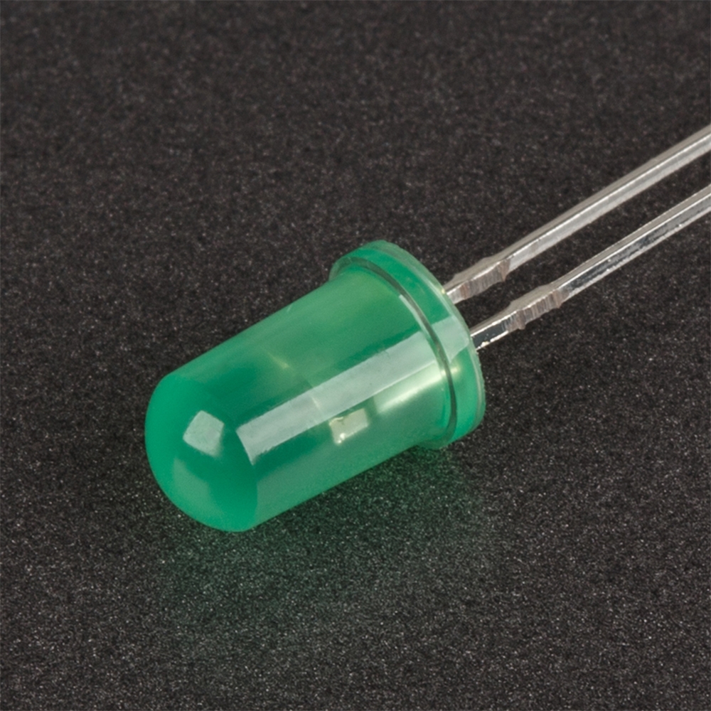 Светодиод ARL-5613UGD-6cd ( Arlight 003198_ARL