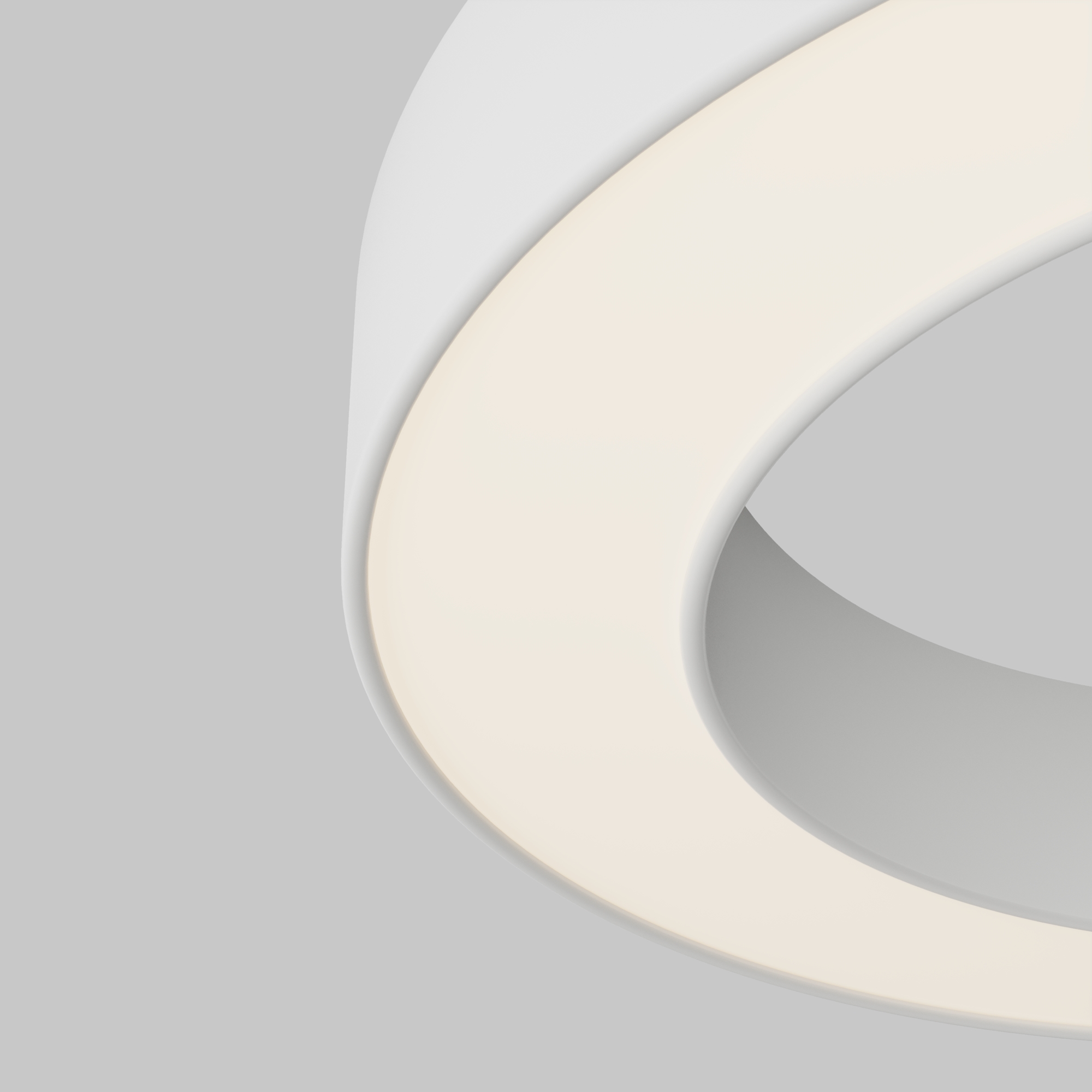 Потолочный светильник Maytoni Lua C093CL-36W3K-W_MY