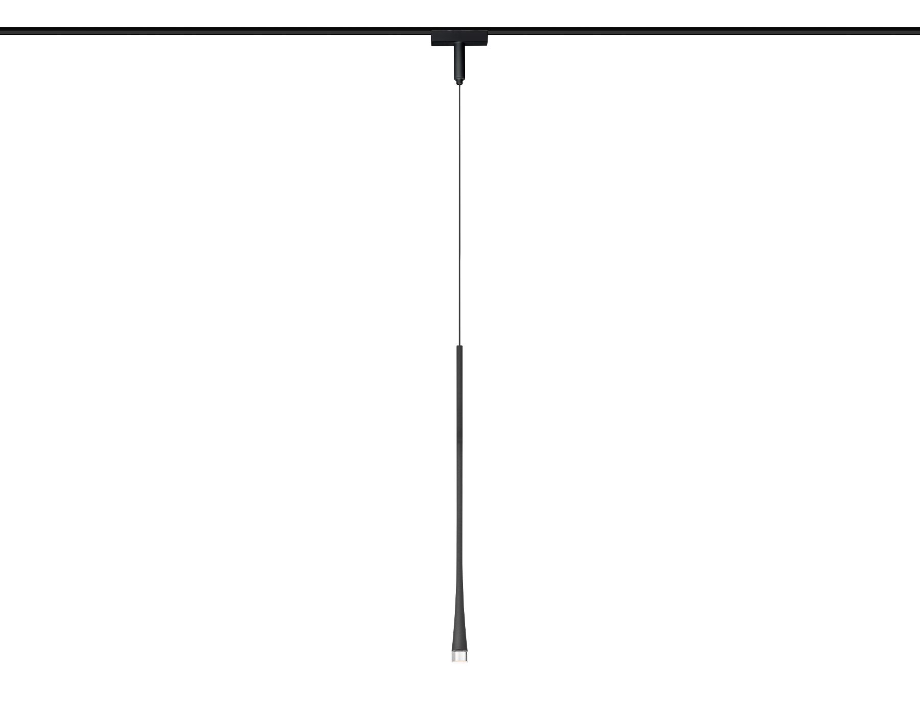 Светильник светодиодный трековый для шинопровода Ambrella Light Magnetic Ultra Slim GV1637_AMB