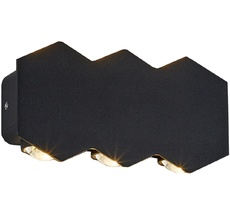 Архитектурная подсветка Escada 30004W/02LED_ESC