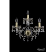 Бра Bohemia Ivele 1410B/2+1/195/XL G V0300_BI