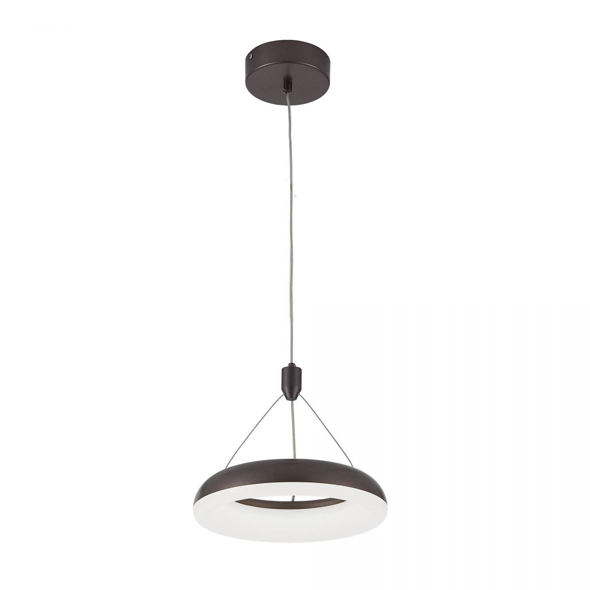 

Подвесные светильники CitiLux, CL225B115