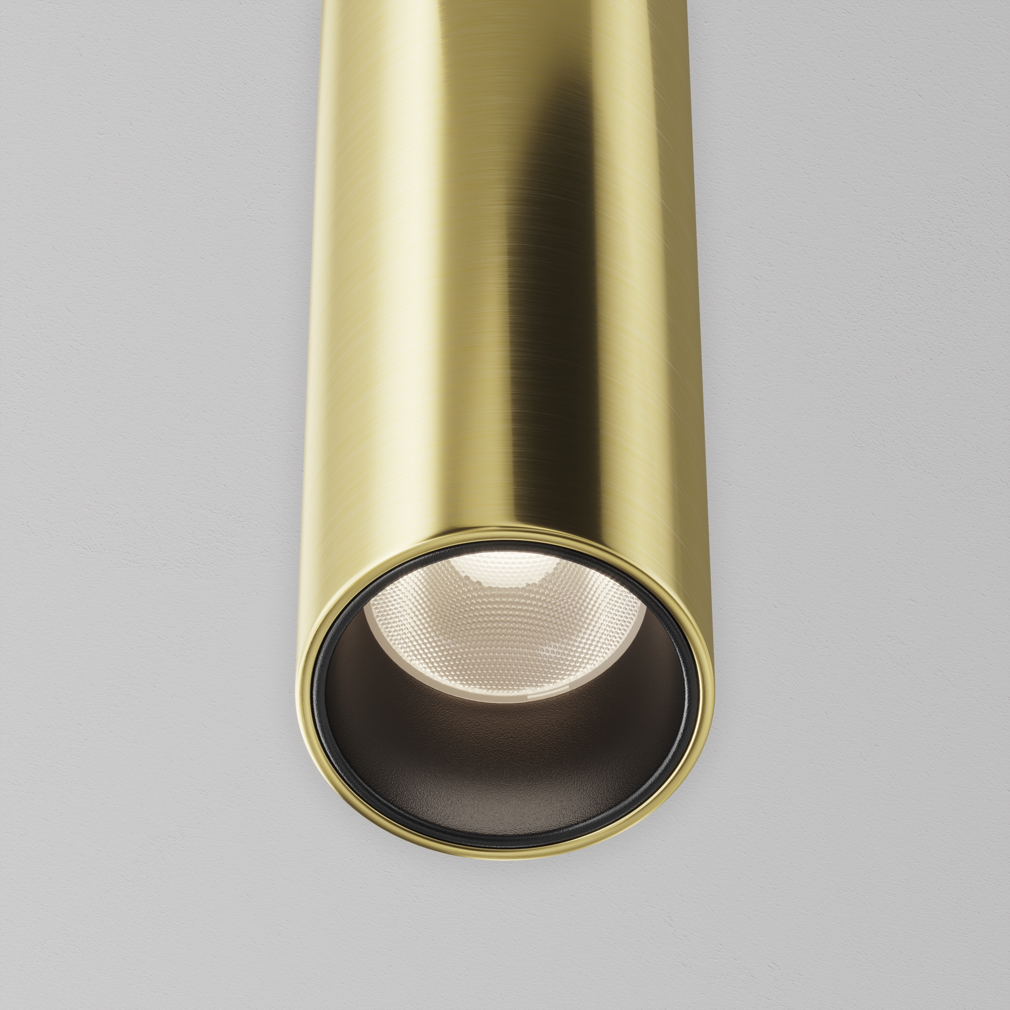 Трековый светильник Maytoni Focus Led TR155-1-5W4K-BS_MY