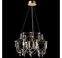 Подвесная люстра Wertmark FELICIA WE336.32.303