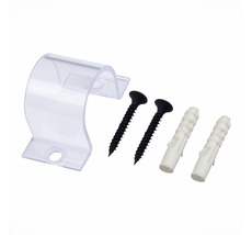 Монтажная клипса для неона ST Luce Гибкий неон ST981.519.00