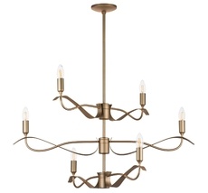 Подвесная люстра LightStar Ragno 733263_LS