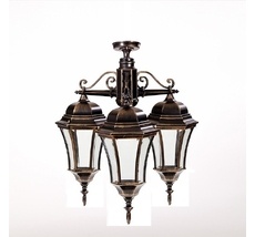 Потолочный светильник уличный IP44 Oasis Light 91370LA/3 cover Gb_OL