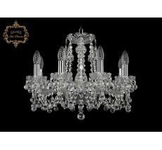 Хрустальная люстра Bohemia Art Classic 11.26.8.165.Cr.B_BI