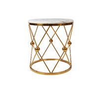 Журнальный столик ArtHomeDecor Baly ID-319B GL