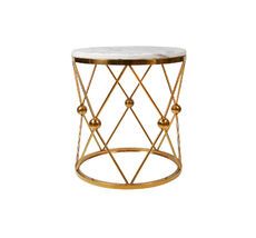 Журнальный столик ArtHomeDecor Baly ID-319B GL