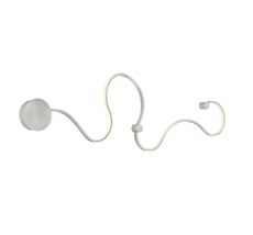 Настенный светильник ILedex Launch X054316 WH_IX