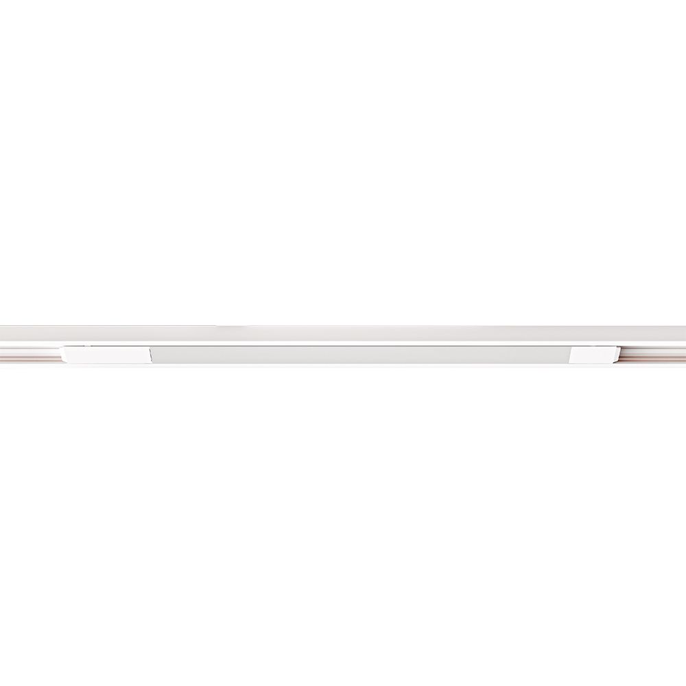 

Трековый светильник ArteLamp OPTIMA A7284PL-1WH, A7284PL-1WH