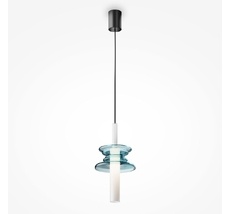 Подвесной светильник Maytoni Sound Wave MOD255PL-01B2_MY