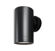 Уличный настенный светильник Maytoni Clyde O493WL-01B_MY