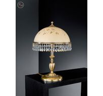 Настольная лампа Reccagni Angelo P 6206 G_RA