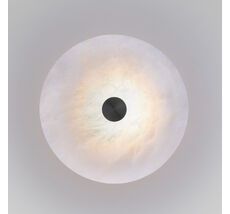 Настенный светильник с мраморным рассеивателем Thasos Eurosvet a066532_EU