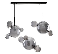 Подвесная люстра Loft IT Bolle 2029-S3_LF