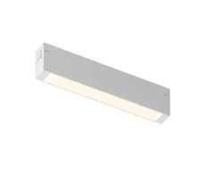 Трековый светильник светодиодный однофазный Denkirs DK8103-WH