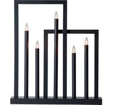 Новогодний подсвечник Eglo FRAME 410952