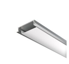 Встраиваемый с накладным фланцем профиль Maytoni 632018_MY