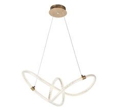 Люстра подвесная Lightstar Corinto 737503_LS