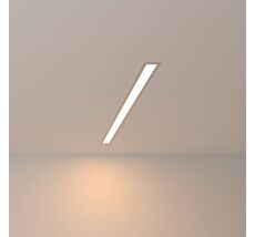 Встраиваемый светильник Elektrostandard линейный a041465_ES