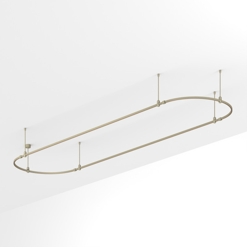 Шинопровод Arlight Apriori 054404_ARL