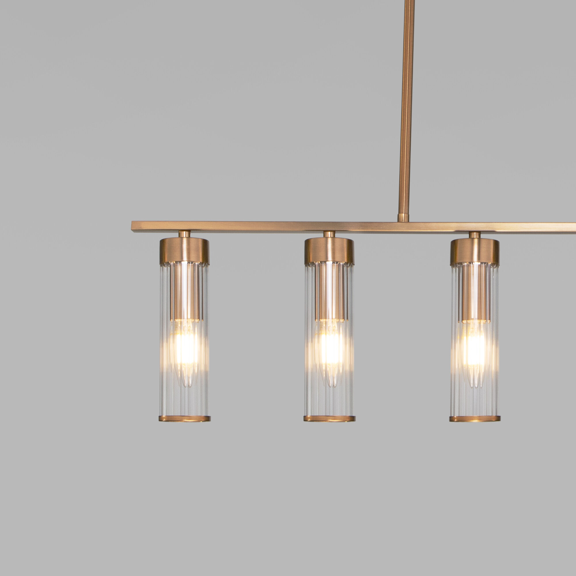 Потолочая люстра на штанге Eurosvet Oriens a068073_EU