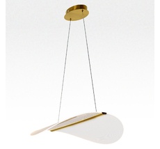 Подвесной светильник CitiLux SKATT CL213132