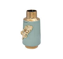 Ваза керамическая Garda Decor 55RD6345S