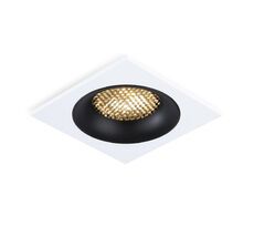 Встраиваемый светильник Ambrella Light Standard Tech TN102727_AMB