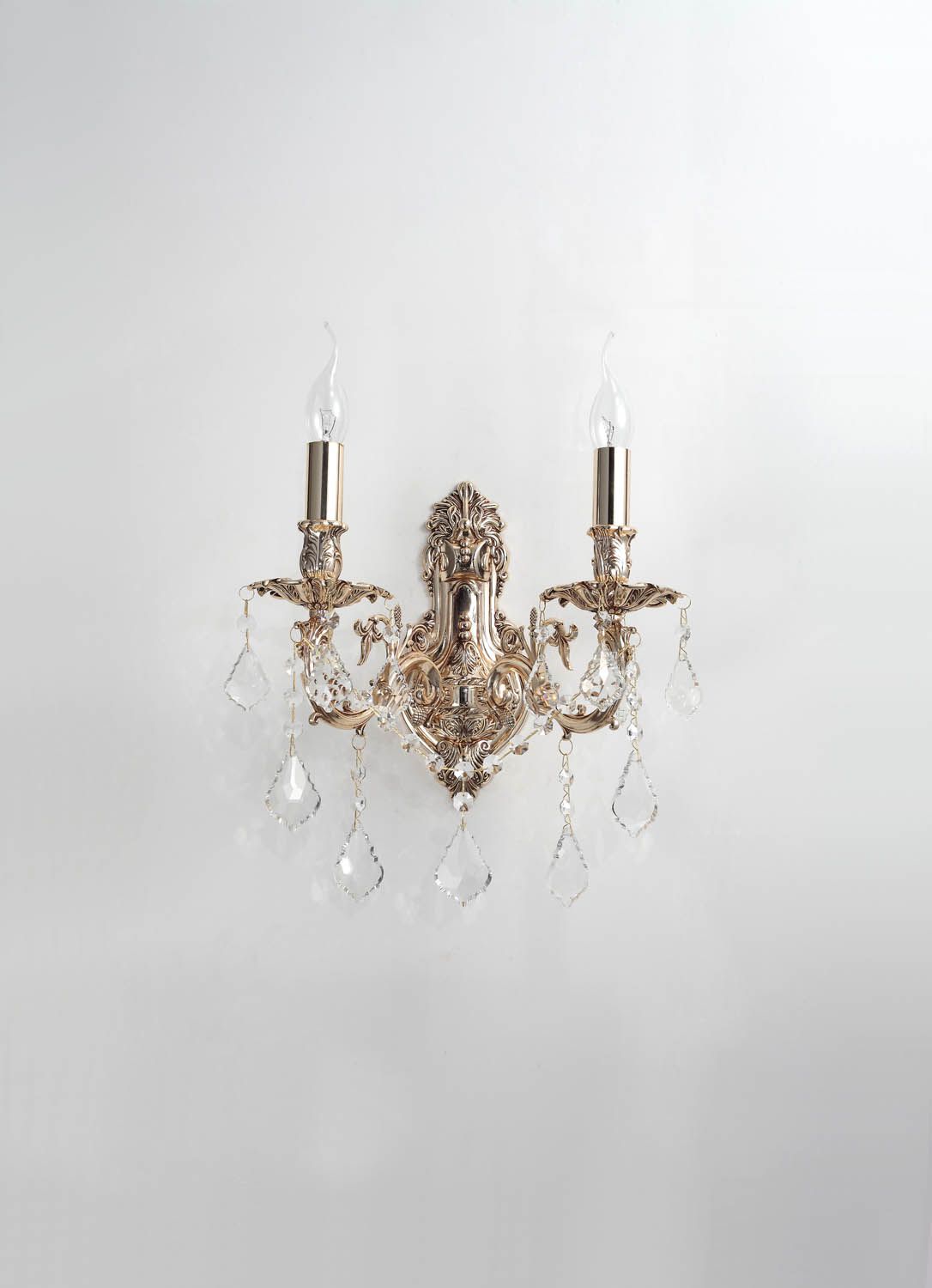 Бра Lucia Tucci BARLETTA BARLETTA W122.2 coffe gold